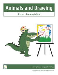 Icon image Animals and Drawing: A Level - Drawing is Fun!