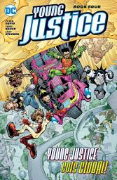 Icon image Young Justice (1998-2003)