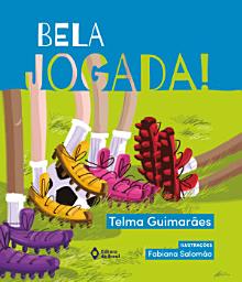 Icon image Bela jogada
