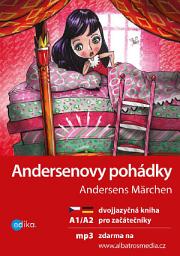 Icon image Andersenovy pohádky A1/A2