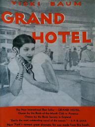 Icon image Grand Hotel