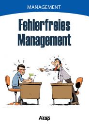 Icon image Fehlerfreies Management