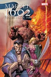 Icon image Marvel 1602: Fantastick Four