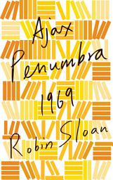 Icon image Ajax Penumbra 1969