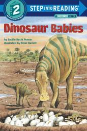 Icon image Dinosaur Babies