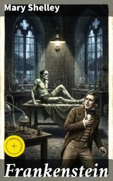 Icon image Frankenstein: Edición enriquecida. Clásicos de la literatura