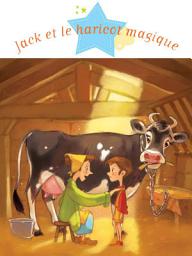 Icon image Jack et le haricot magique