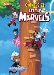 Icon image Giant-Size Little Marvel