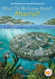 Icon image What Do We Know About Atlantis?