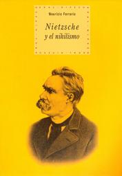 Icon image Nietzsche y el nihilismo