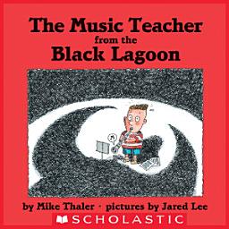 Icon image The Music Teacher from the Black Lagoon