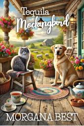 Icon image Tequila Mockingbird: Cozy Mystery
