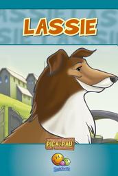 Icon image Lassie