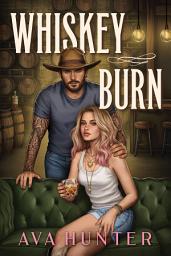 Icon image Whiskey Burn