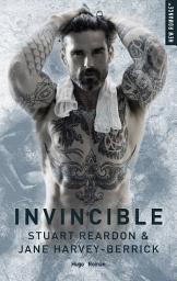 Icon image Invincible