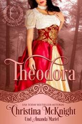 Icon image Theodora