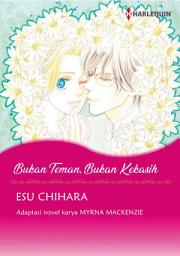 Icon image BUKAN TEMAN, BUKAN KEKASIH: Harlequin Comics
