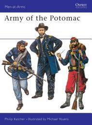 Icon image Army of the Potomac
