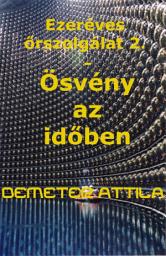 Icon image Ösvény az időben