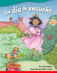 Icon image Un día de ensueño: Read-along ebook