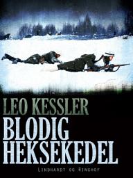 Icon image Blodig heksekedel