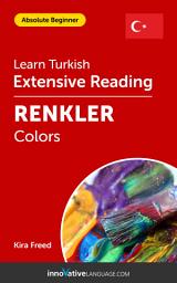Icon image Turkish Extensive Reading: COLORS: Level 2