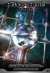 Icon image Heliosphere 2265 - Band 30: Aus dem Schatten ... (Science Fiction)