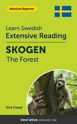 Icon image Swedish Extensive Reading: THE FOREST: Level 2