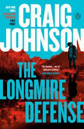 Icon image The Longmire Defense: A Longmire Mystery