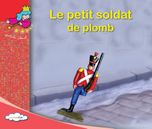 Icon image Le petit soldat de plomb