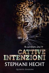 Icon image Cattive intenzioni