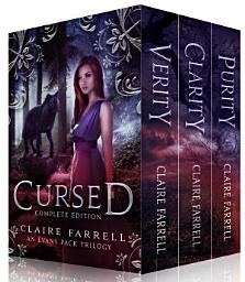 Icon image Cursed Complete Edition: An Evans Pack Series