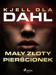 Icon image Mały złoty pierścionek