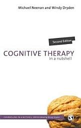 Icon image Cognitive Therapy in a Nutshell: Edition 2