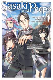 Icon image Sasaki and Peeps (manga): That Time I Got Dragged into a Psychic Battle in Modern Times While Trying to Enjoy a Relaxing Life in Another World ~Looks Like Magical Girls Are On Deck~