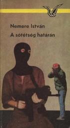 Icon image A sötétség határán