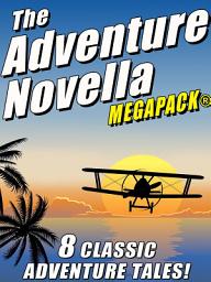 Icon image The Adventure Novella MEGAPACK®