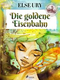 Icon image Die goldene Eisenbahn