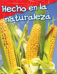 Icon image Hecho en la naturaleza
