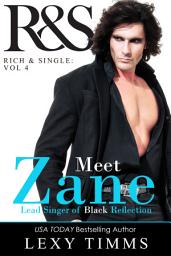 Icon image Zane