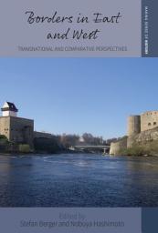 Icon image Borders in East and West: Transnational and Comparative Perspectives