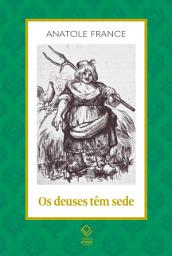 Icon image Os deuses têm sede