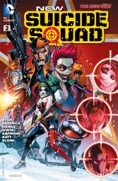 Icon image New Suicide Squad (2014)