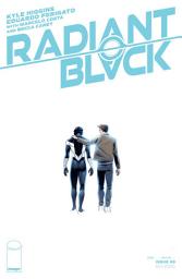 Icon image Radiant Black