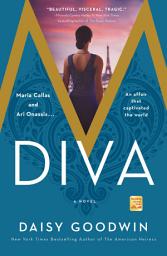 Icon image Diva: A Novel