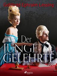 Icon image Der junge Gelehrte