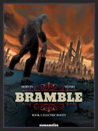 Icon image Bramble: Electric Roots
