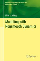 Icon image Modeling with Nonsmooth Dynamics