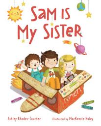 Icon image Sam Is My Sister