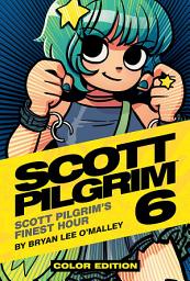 Icon image Scott Pilgrim: Scott Pilgrim's Finest Hour